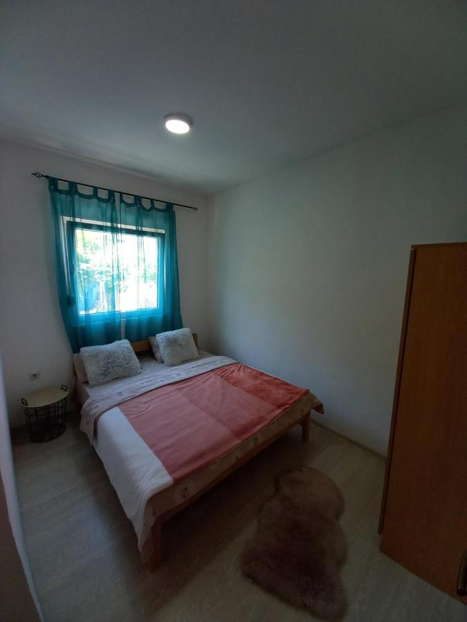 Apartman NUR Mostar Exterior foto