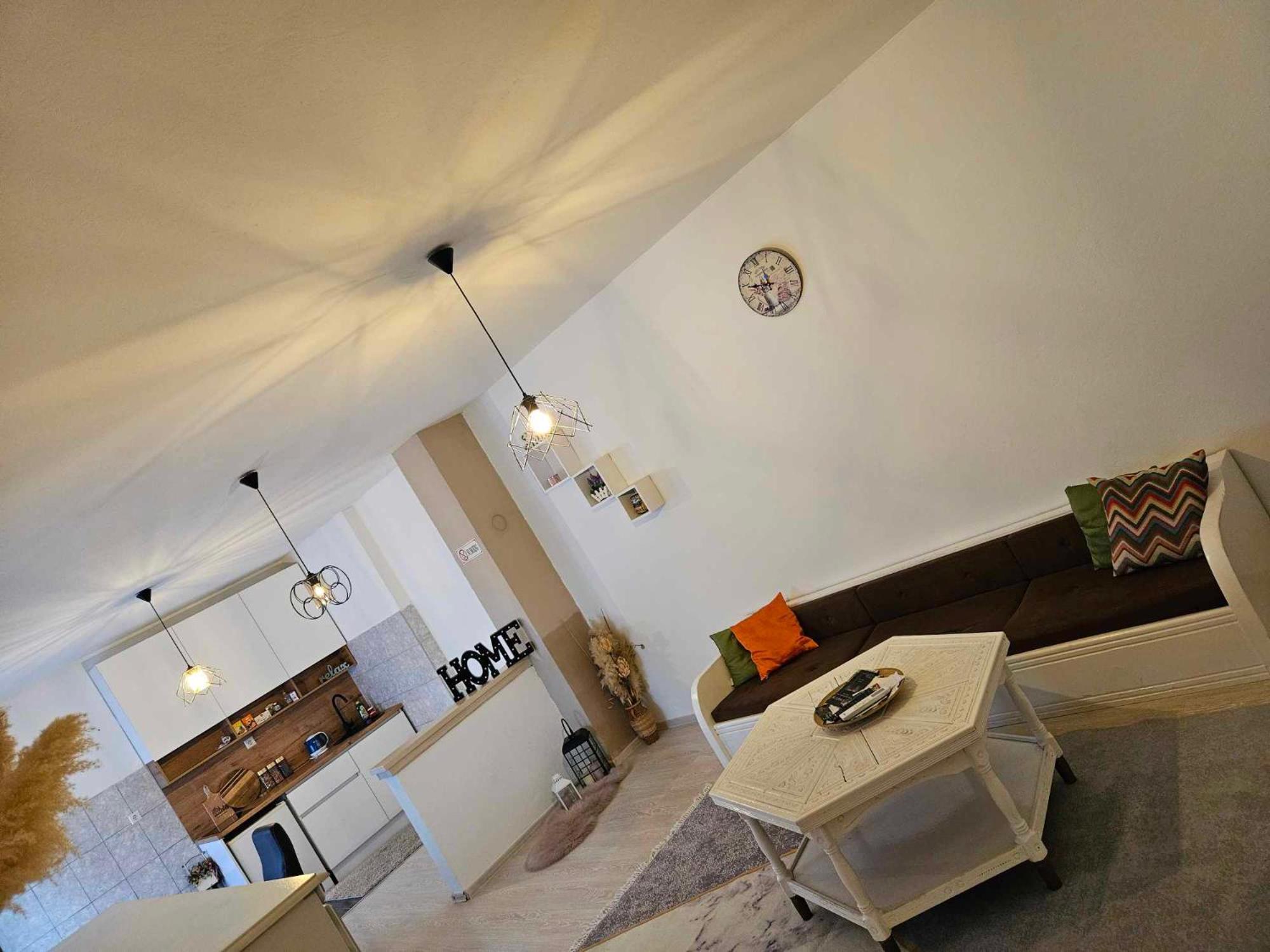 Apartman NUR Mostar Exterior foto