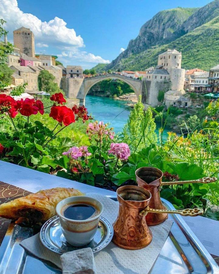 Apartman NUR Mostar Exterior foto