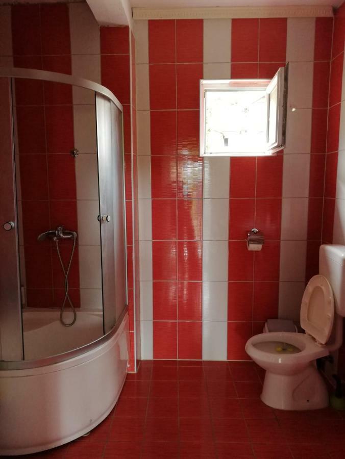 Apartman NUR Mostar Exterior foto