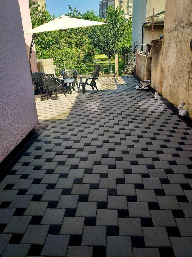 Apartman NUR Mostar Exterior foto