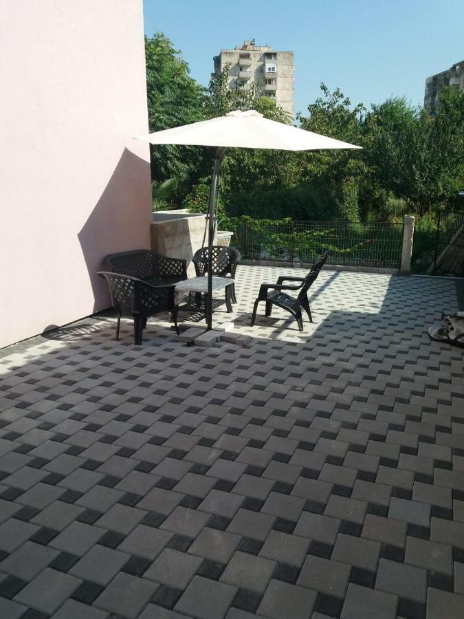Apartman NUR Mostar Exterior foto