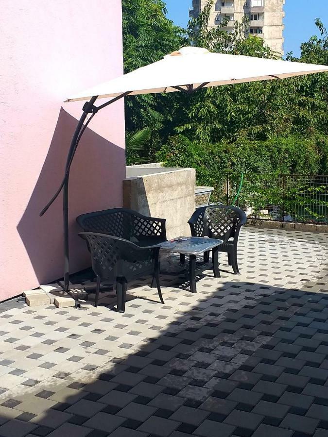 Apartman NUR Mostar Exterior foto