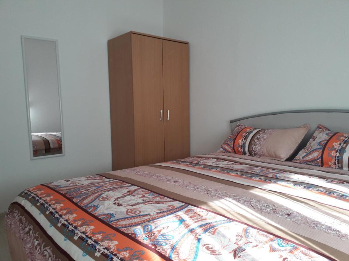 Apartman NUR Mostar Exterior foto