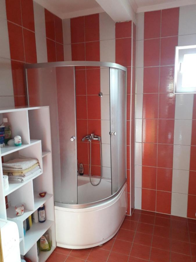 Apartman NUR Mostar Exterior foto