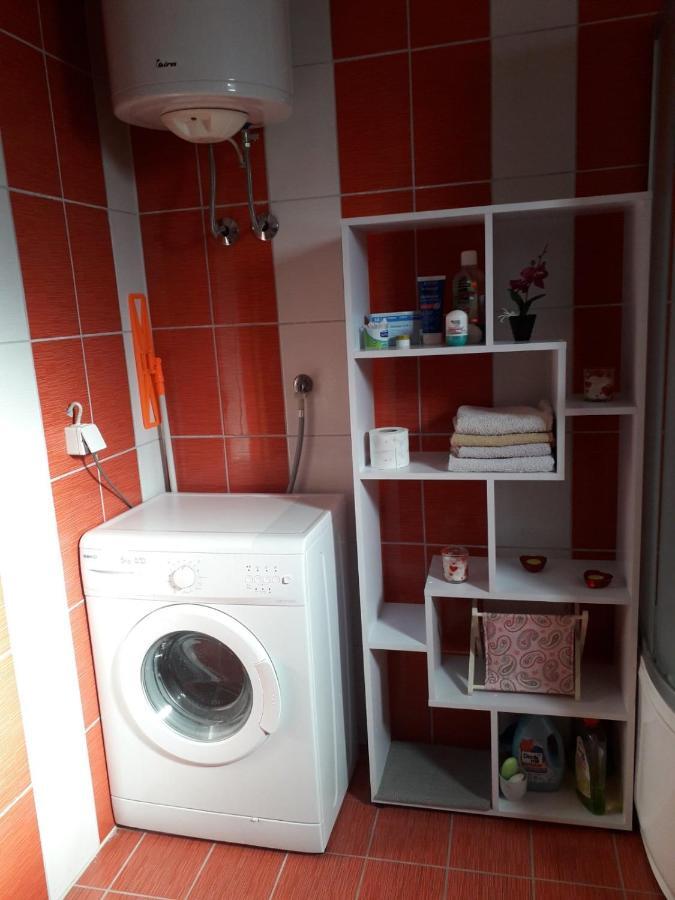 Apartman NUR Mostar Exterior foto