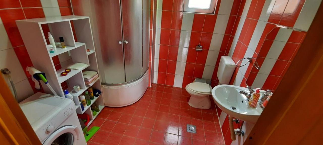 Apartman NUR Mostar Exterior foto
